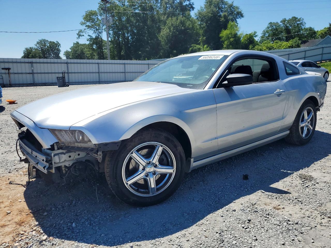 2014 FORD ALL Models