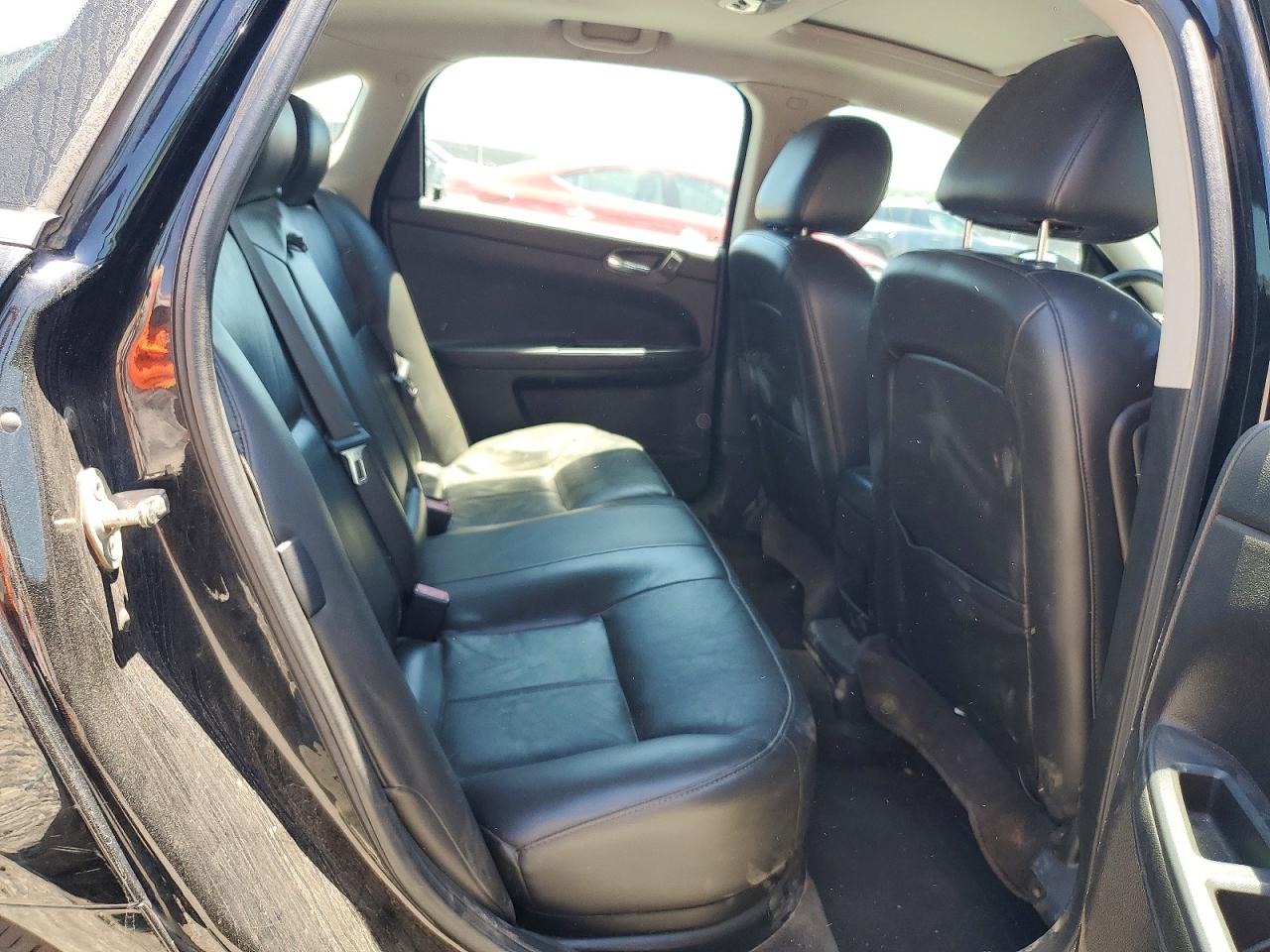 2010 CHEVROLET IMPALA