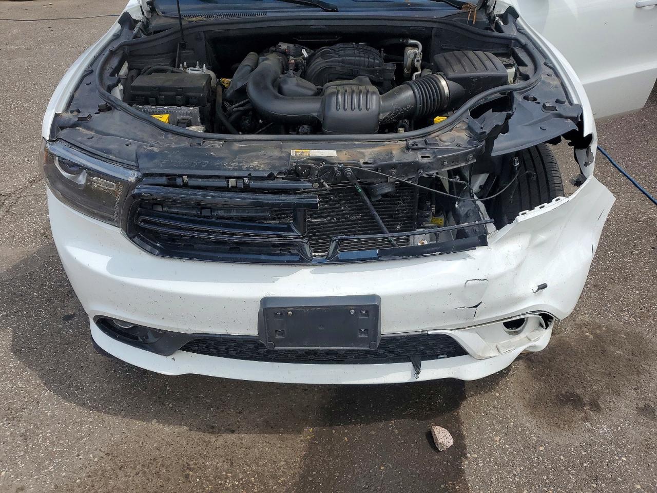 2015 DODGE DURANGO
