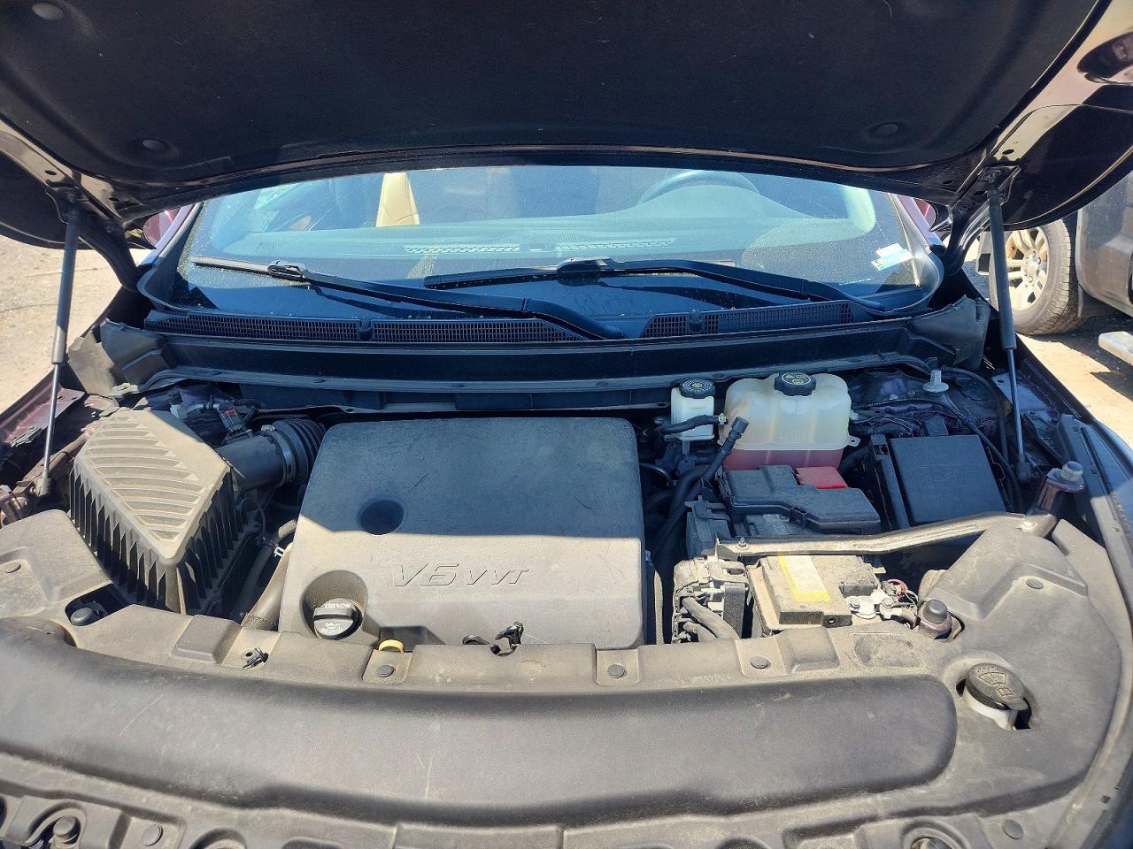 2018 BUICK ENCLAVE
