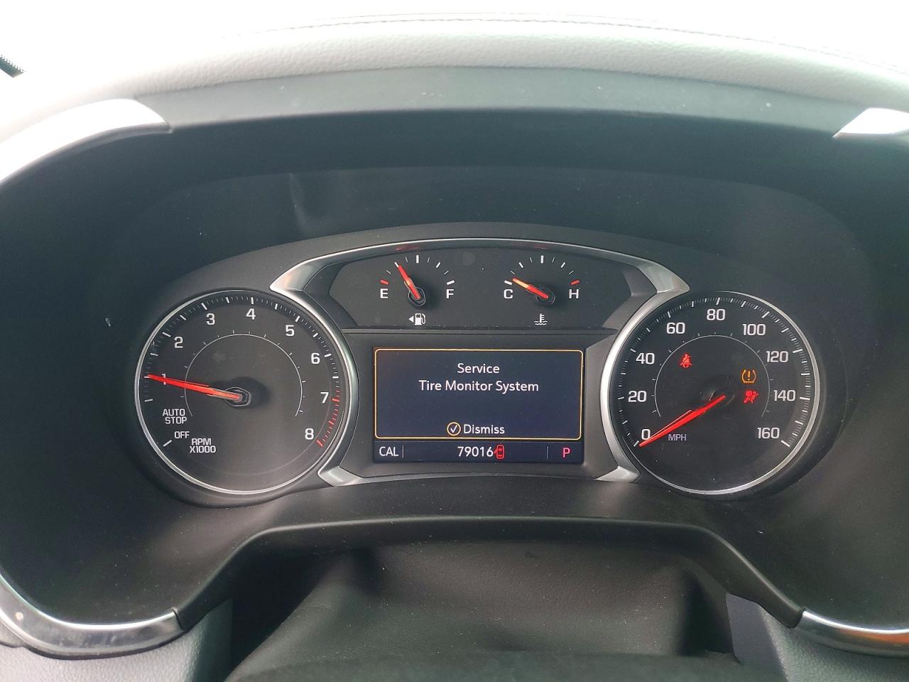 2022 CHEVROLET BLAZER
