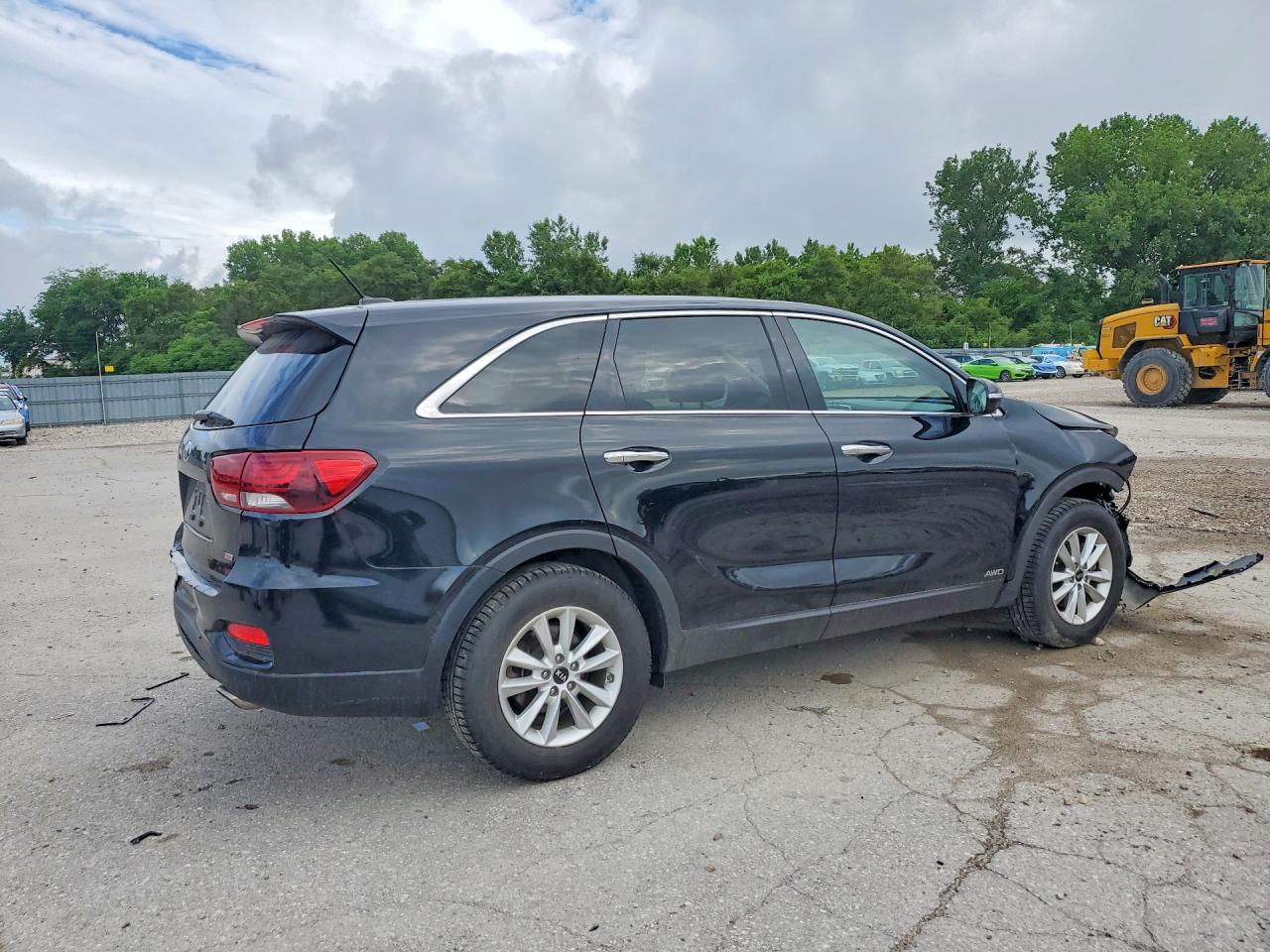 2020 KIA SORENTO