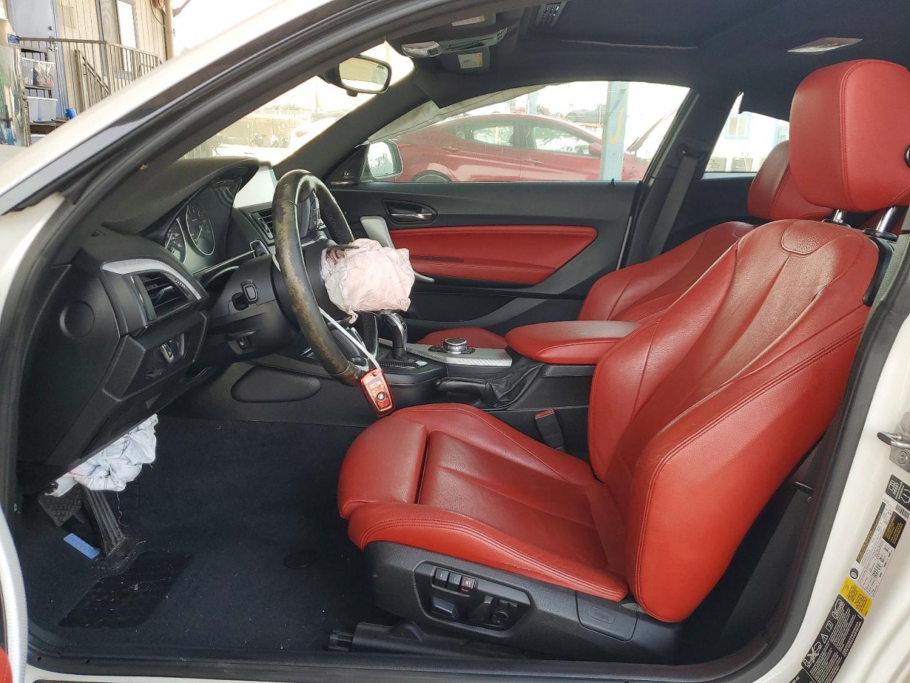 2015 BMW M2