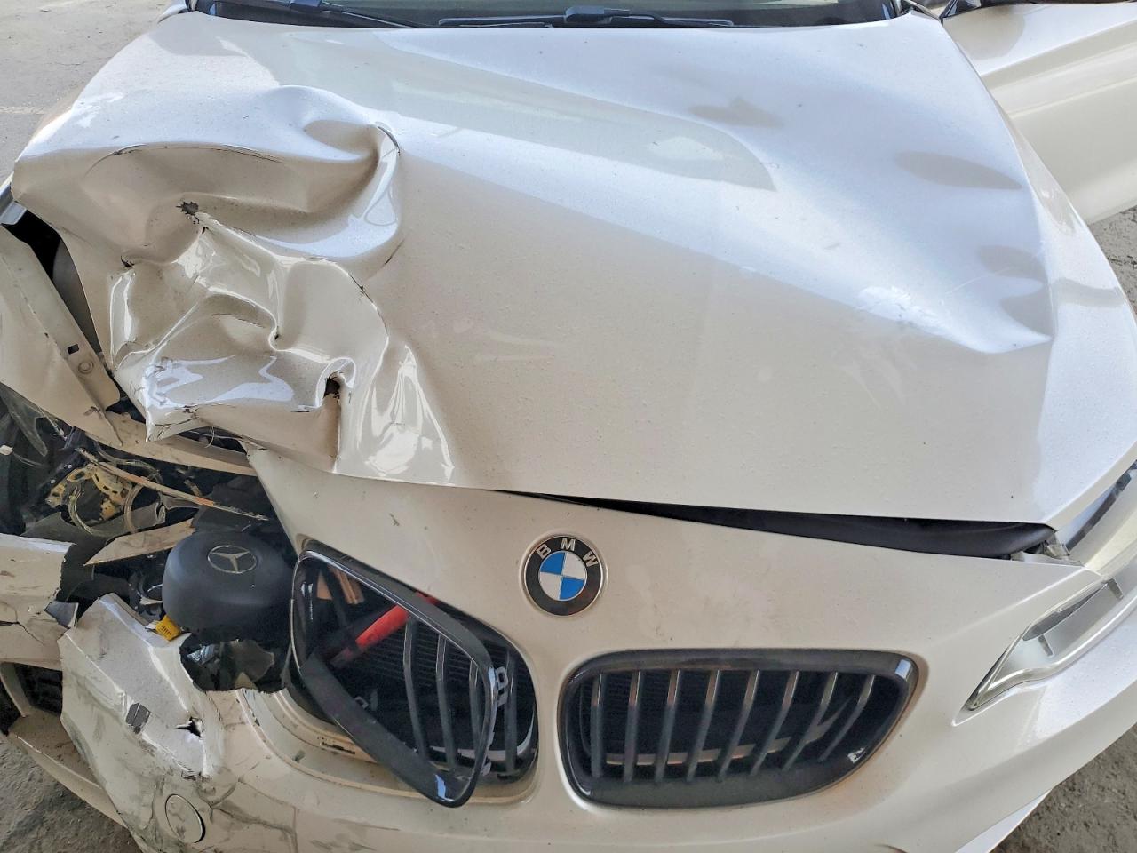 2015 BMW M2