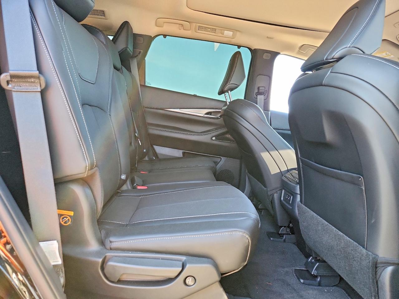 2026 INFINITI QX60
