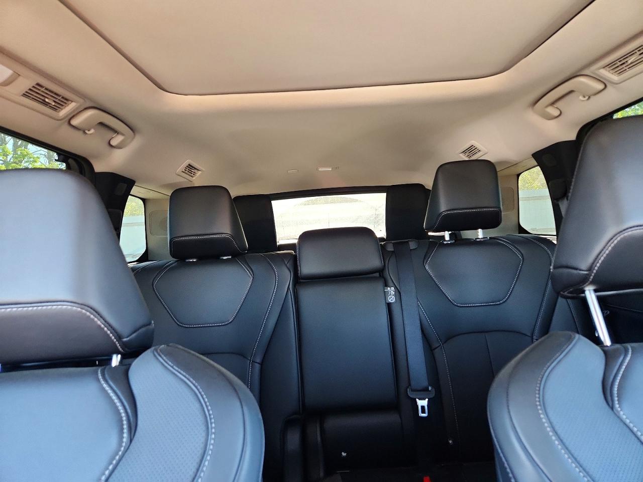 2026 INFINITI QX60