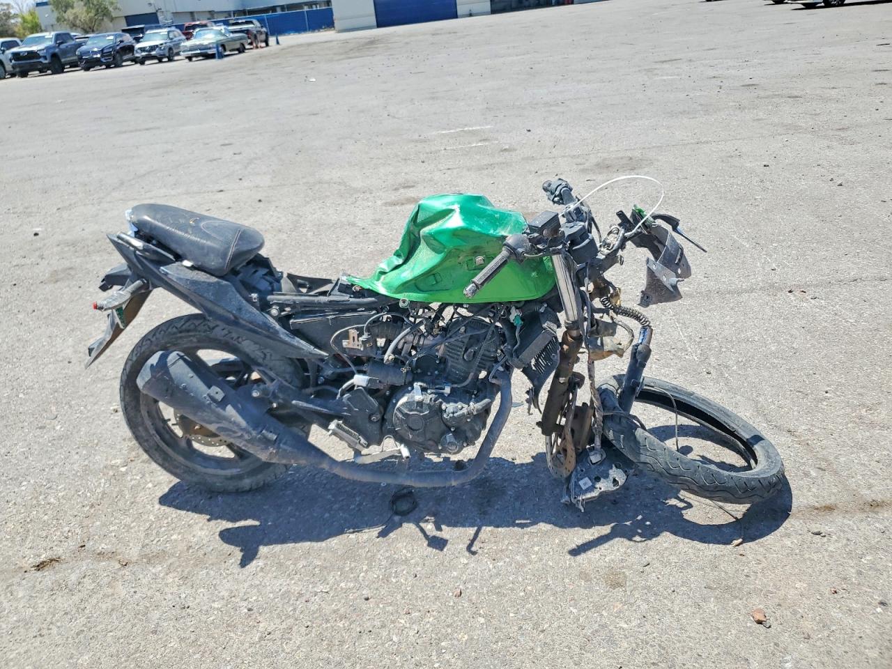 2022 ZERO MOTORCYCLES INC ALL MODELS