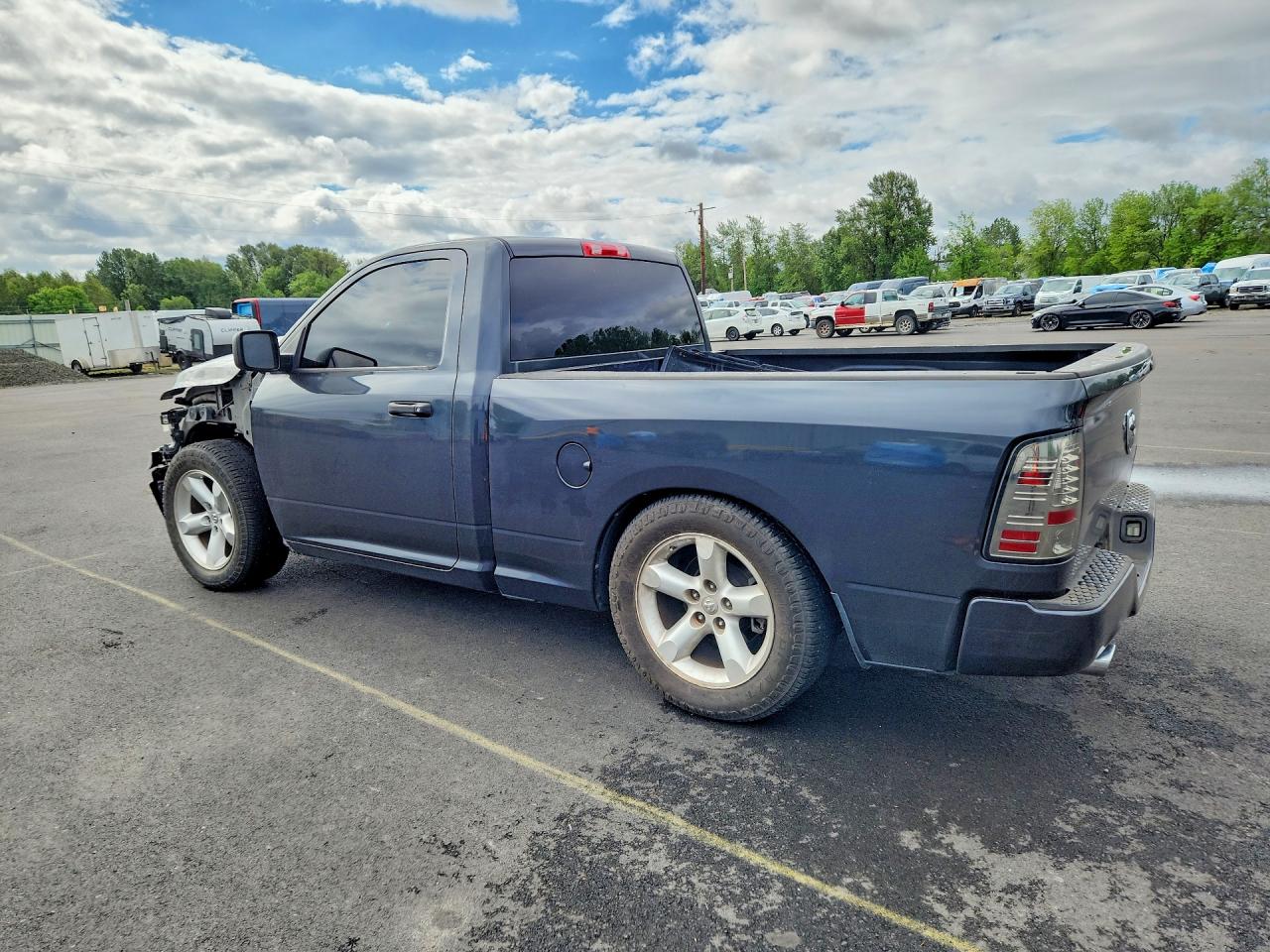 2015 RAM 1500