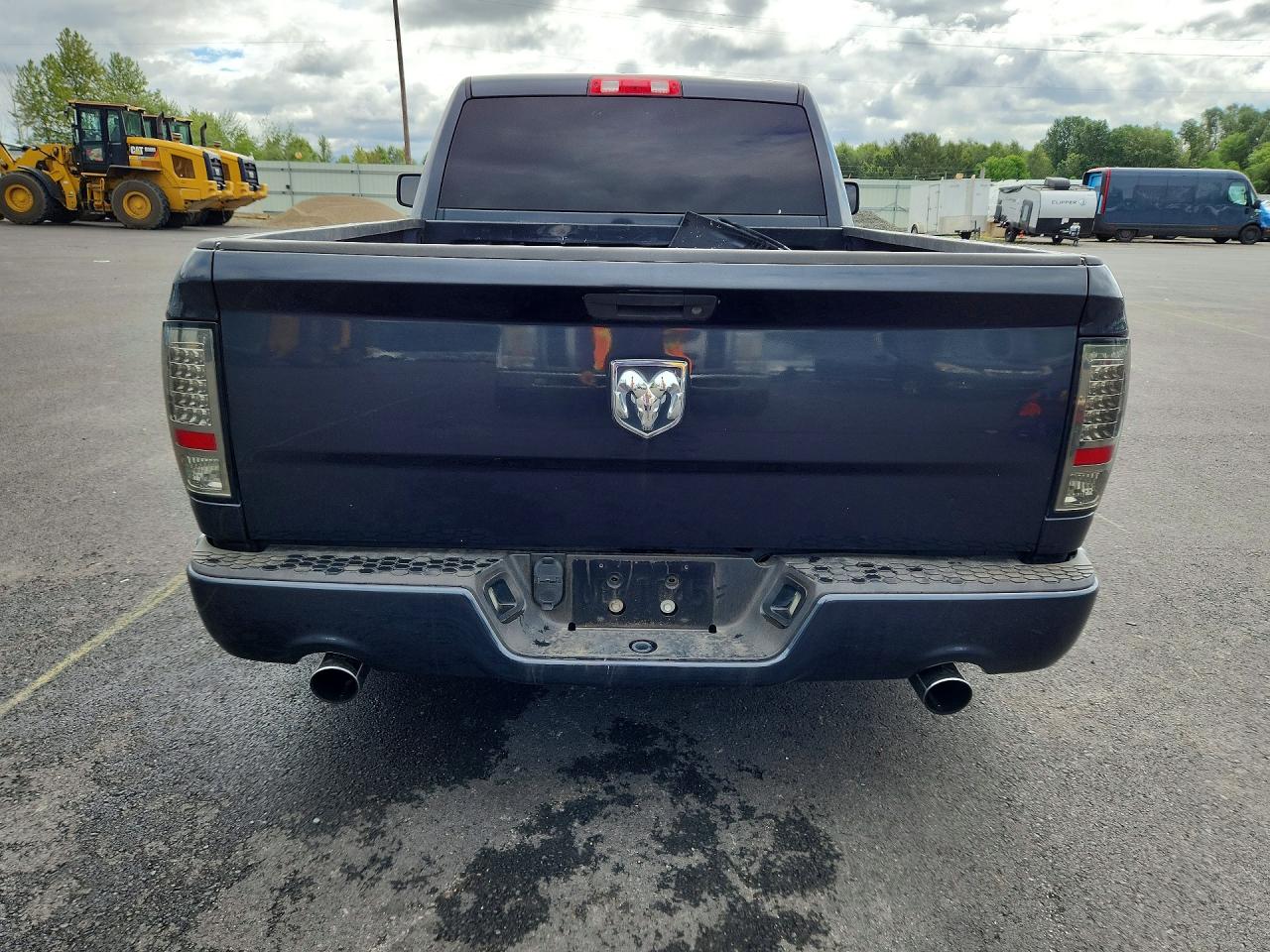 2015 RAM 1500