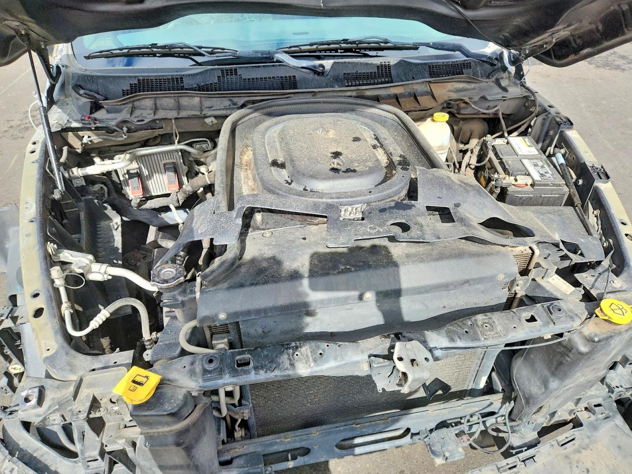 2015 RAM 1500