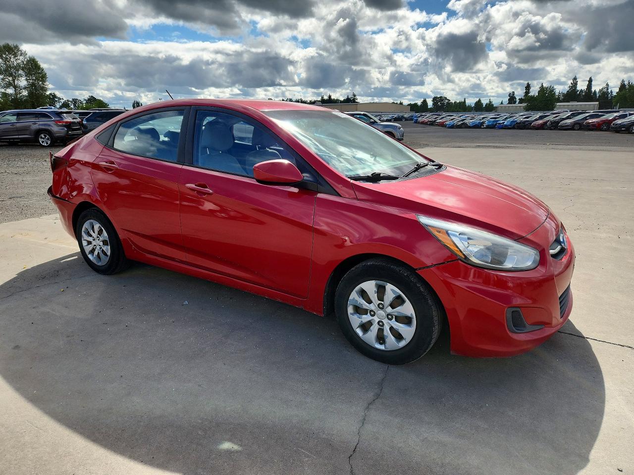 2015 HYUNDAI ACCENT