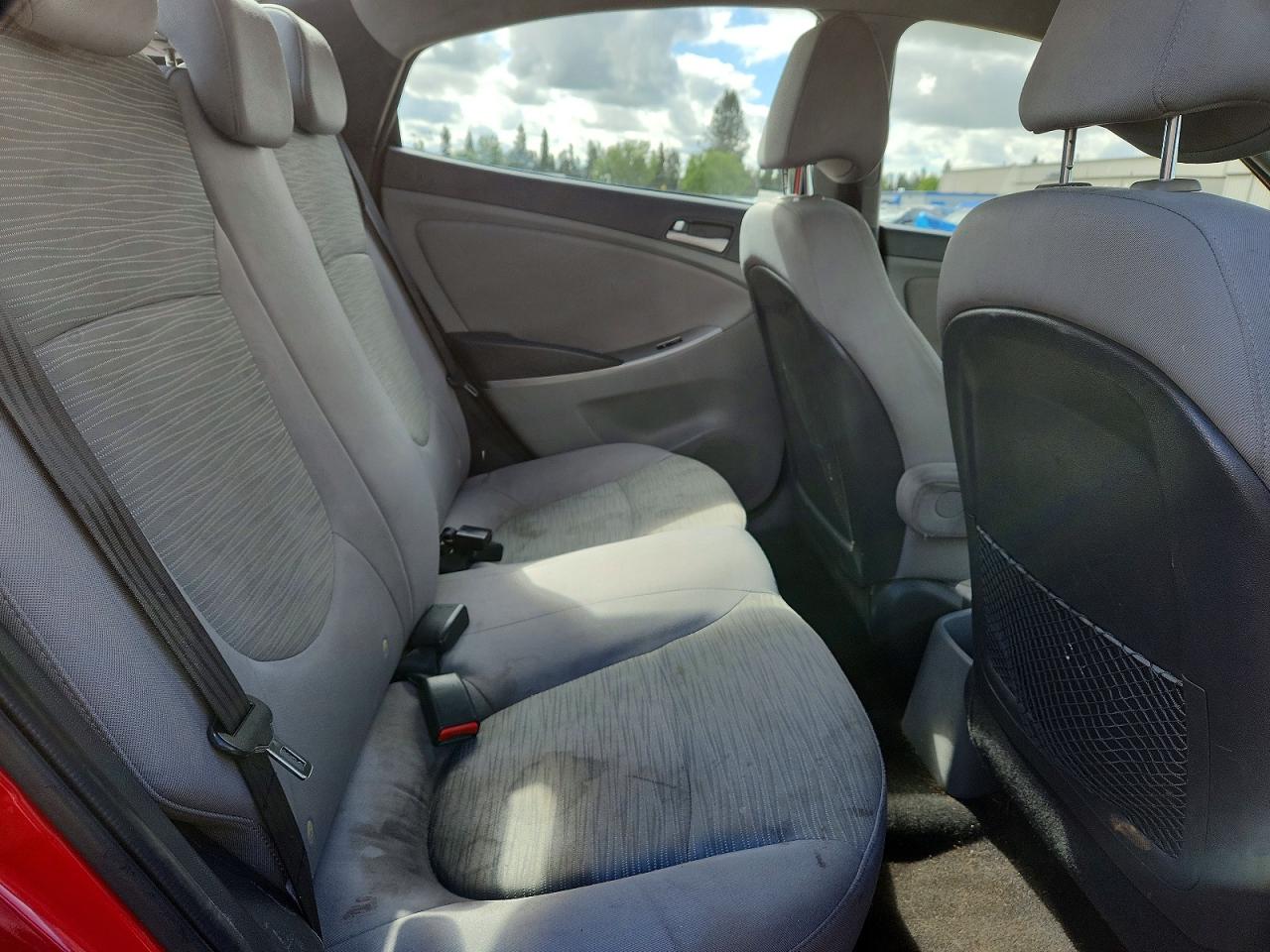 2015 HYUNDAI ACCENT