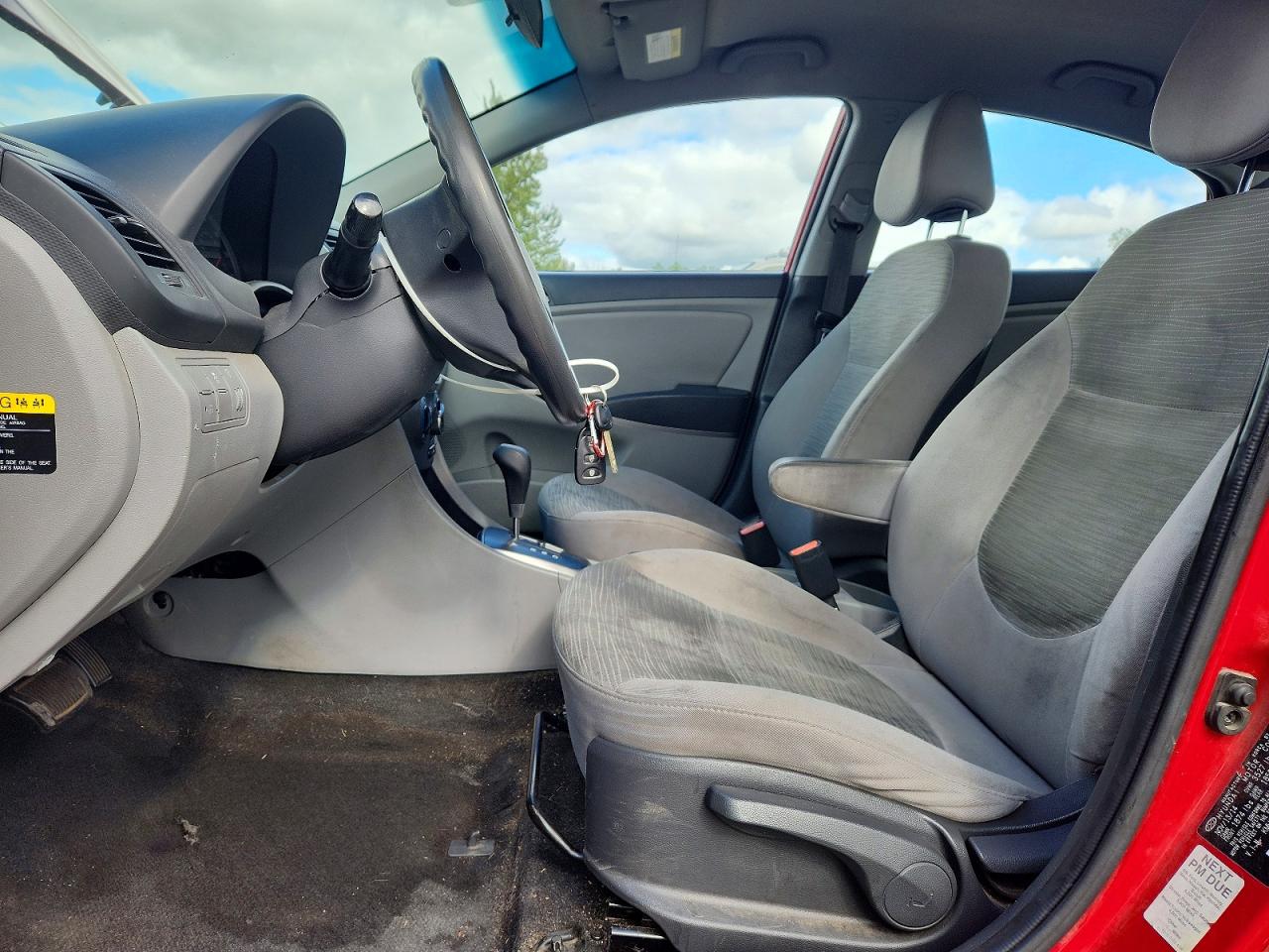 2015 HYUNDAI ACCENT