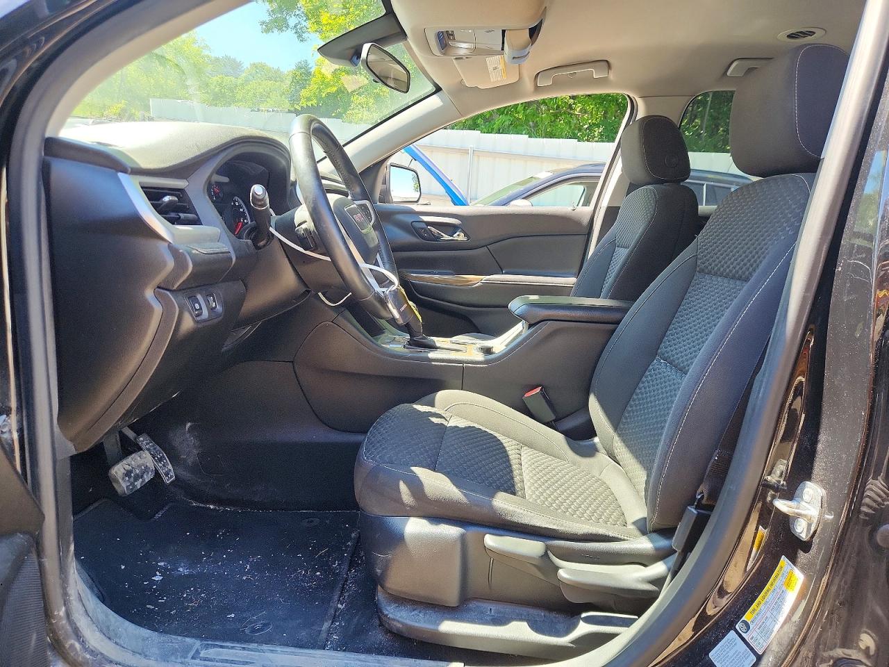 2017 GMC ACADIA