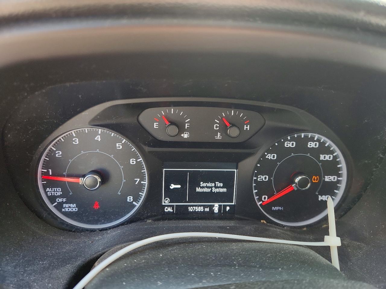 2017 GMC ACADIA