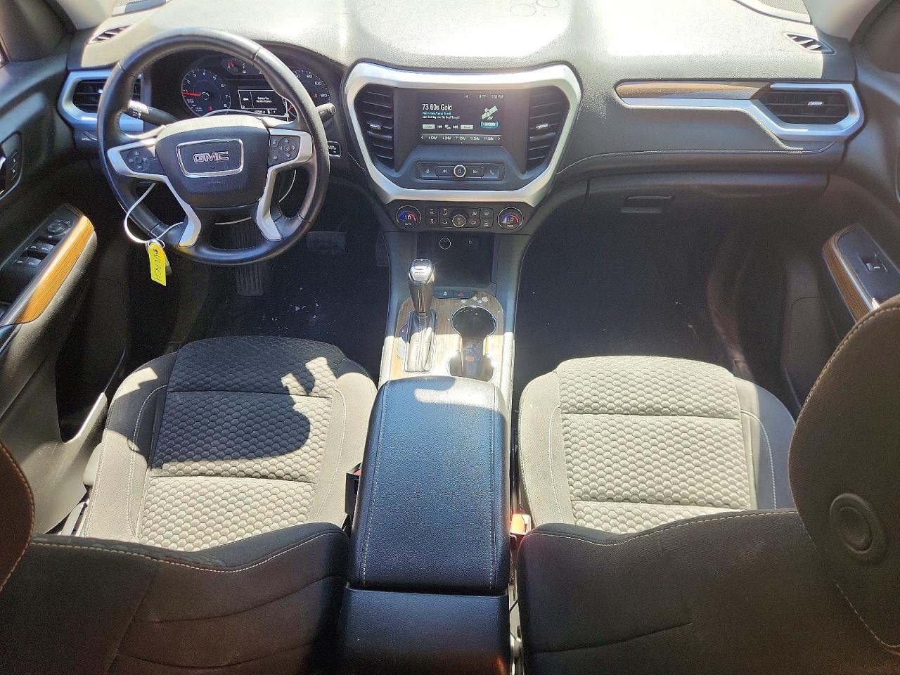 2017 GMC ACADIA
