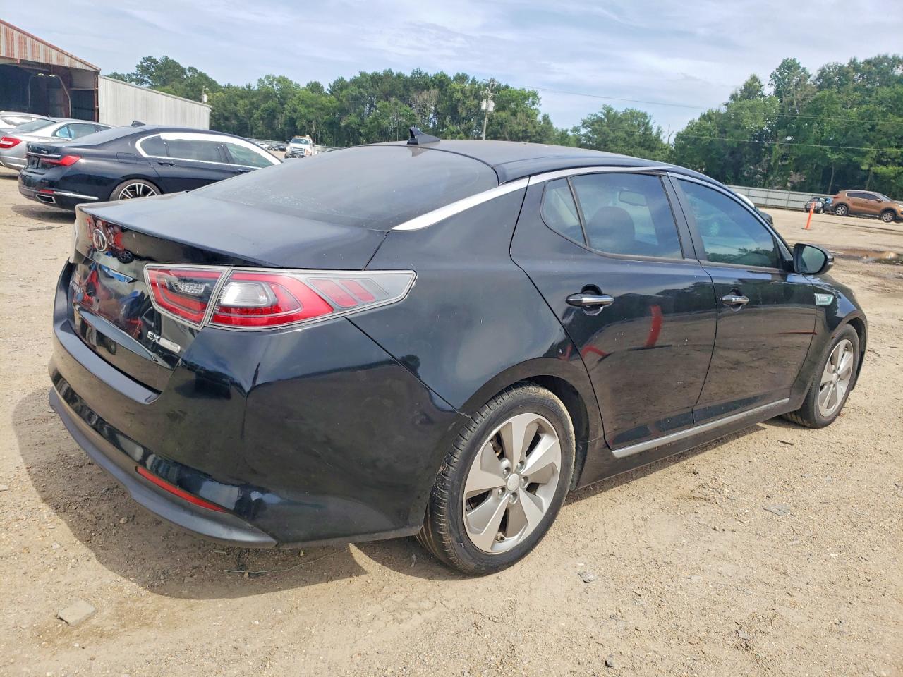 2016 KIA OPTIMA