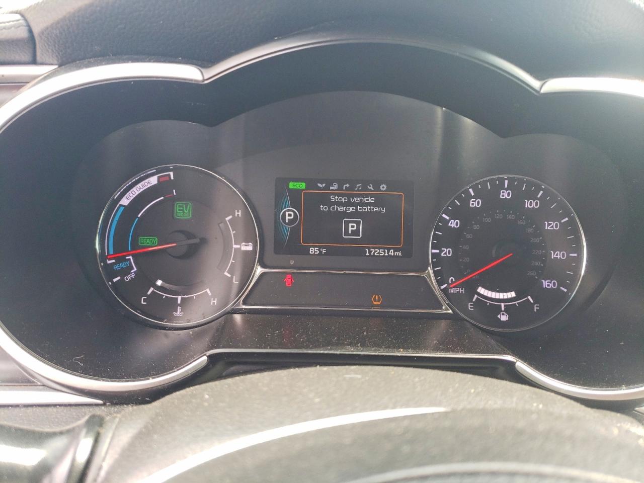 2016 KIA OPTIMA