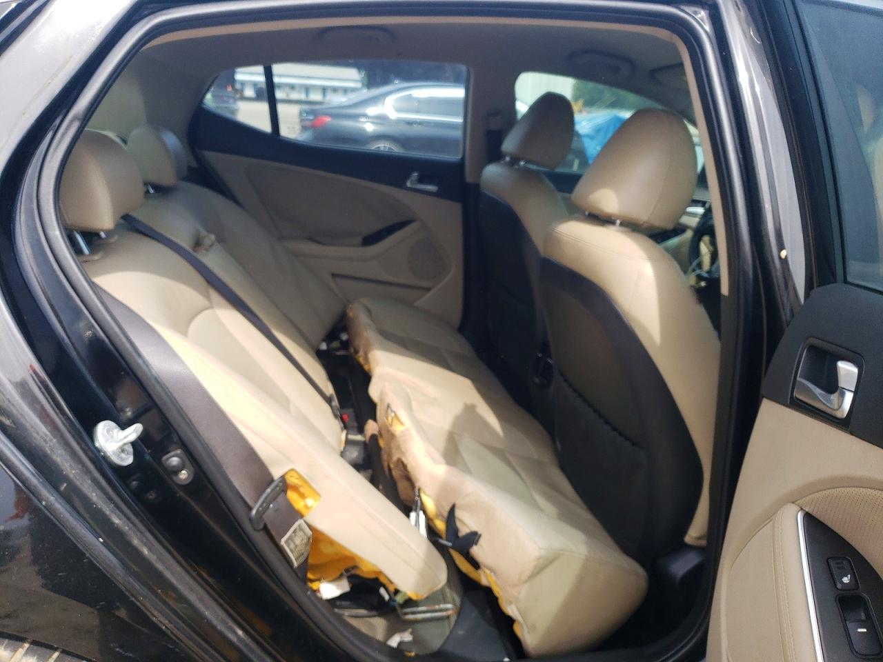 2016 KIA OPTIMA