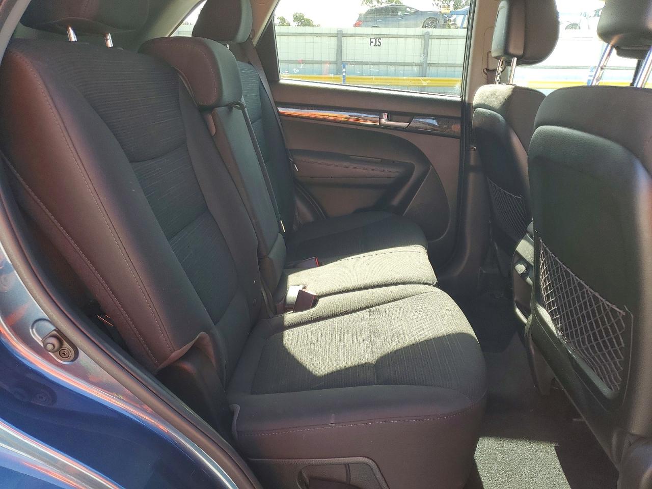 2014 KIA SORENTO