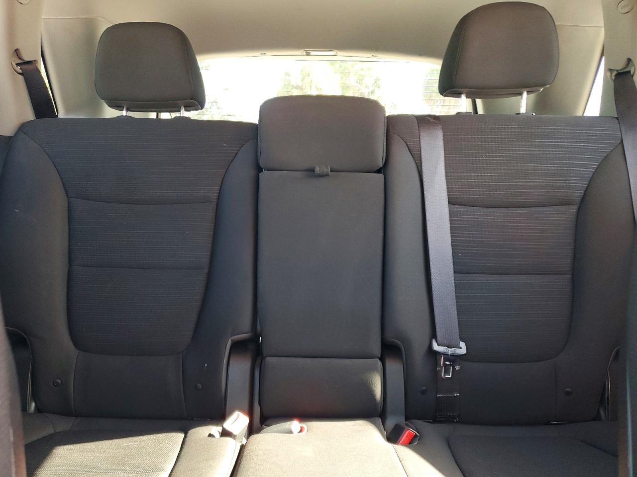 2014 KIA SORENTO