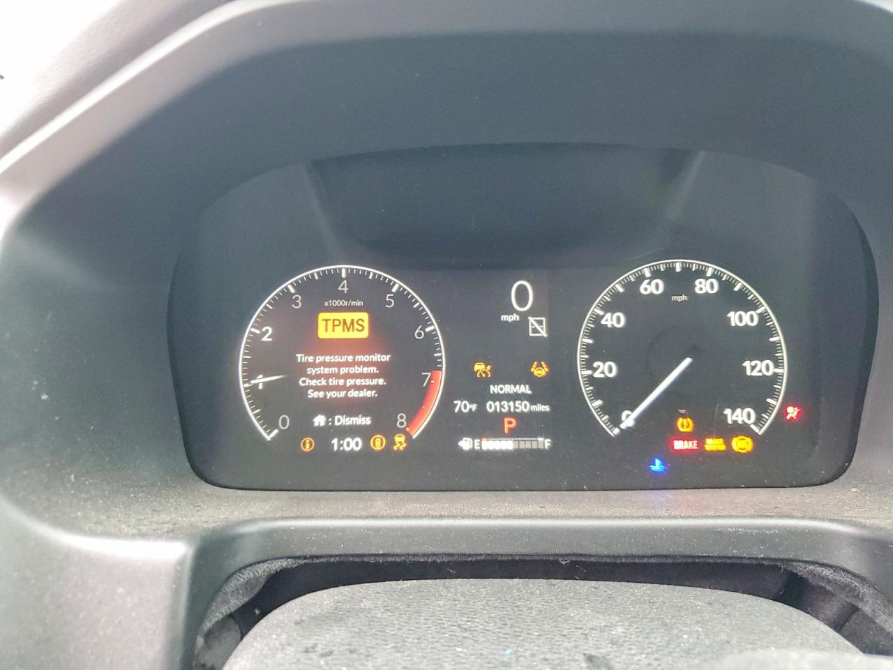 2025 HONDA All Models