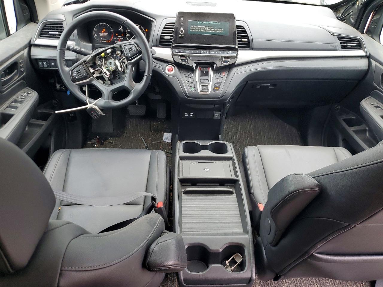 2025 HONDA All Models