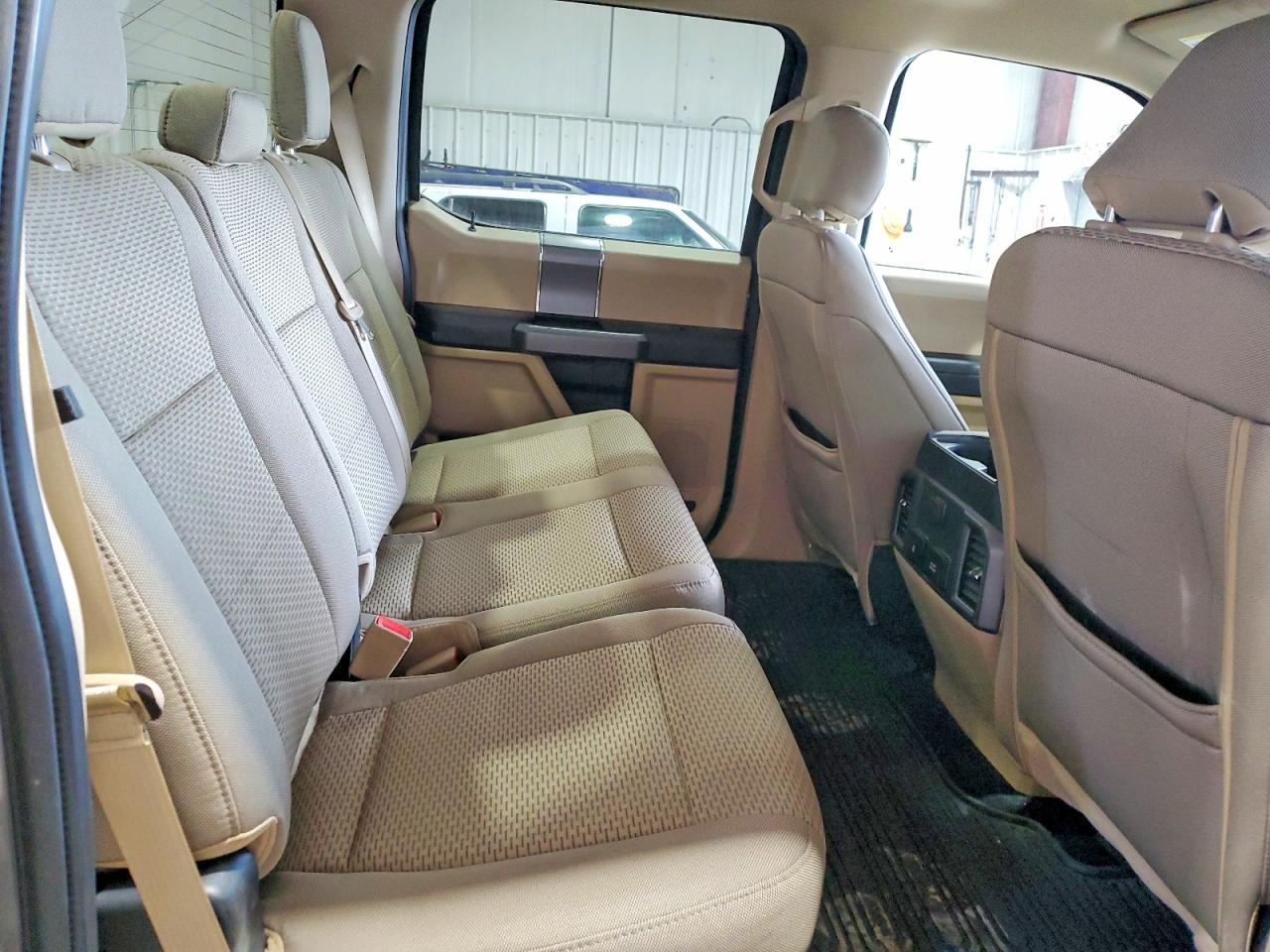 2020 FORD F150