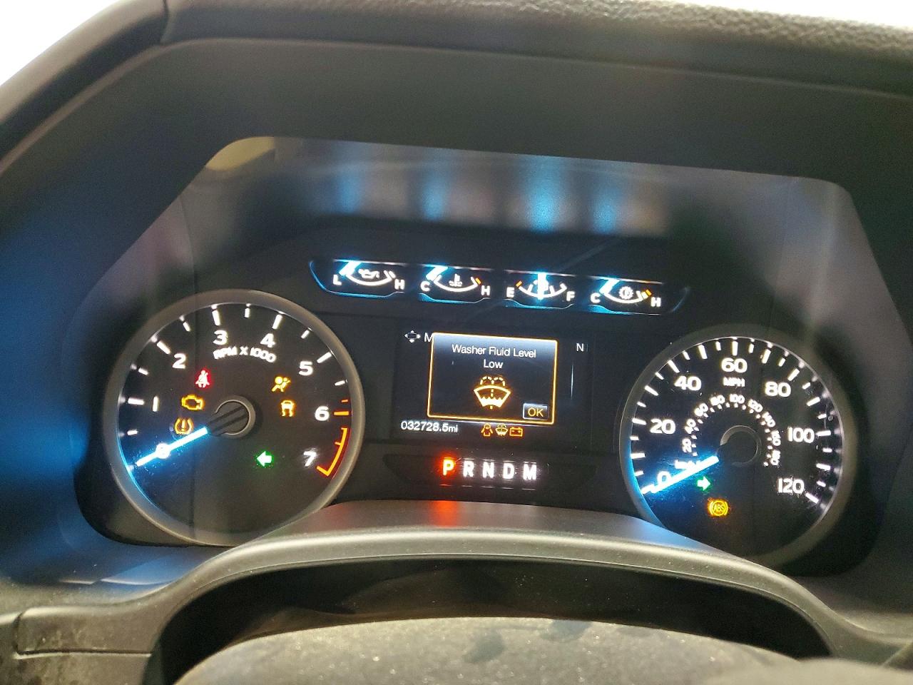 2020 FORD F150