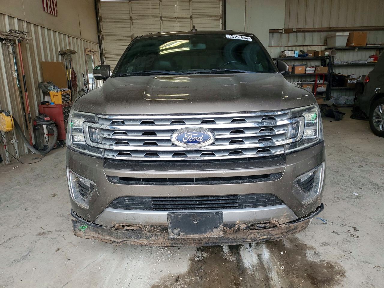 2019 FORD EXPEDITION