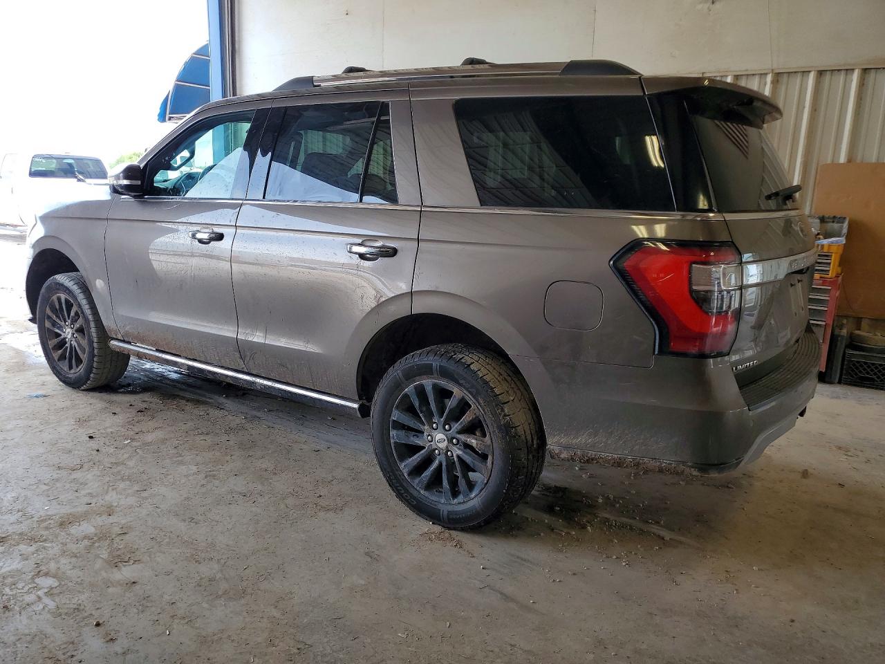 2019 FORD EXPEDITION