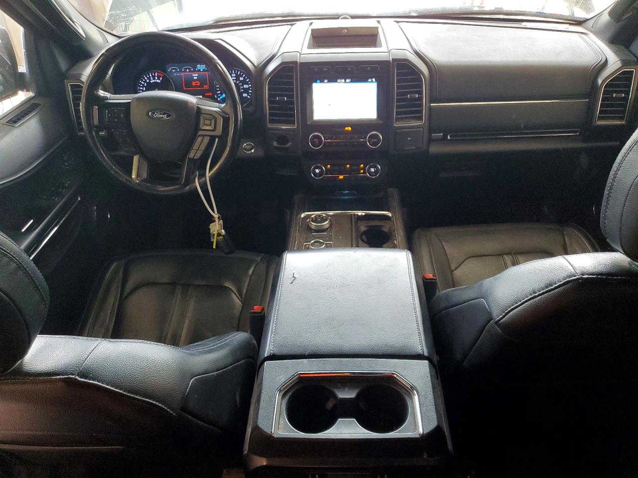 2019 FORD EXPEDITION