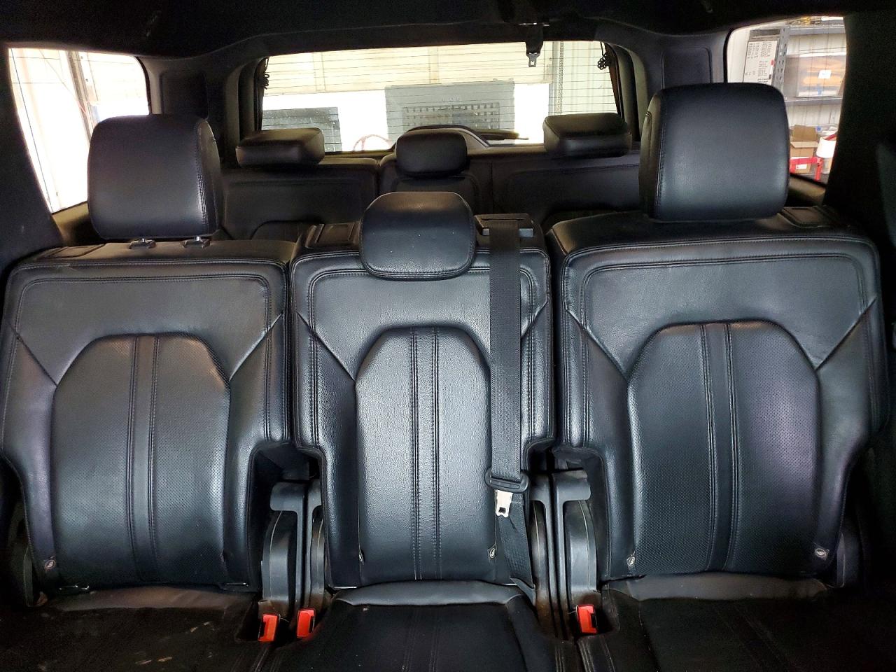 2019 FORD EXPEDITION