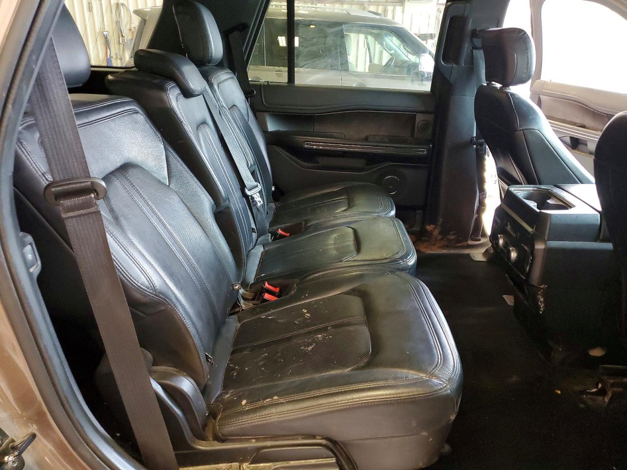 2019 FORD EXPEDITION