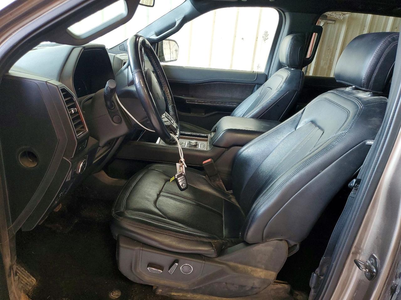 2019 FORD EXPEDITION
