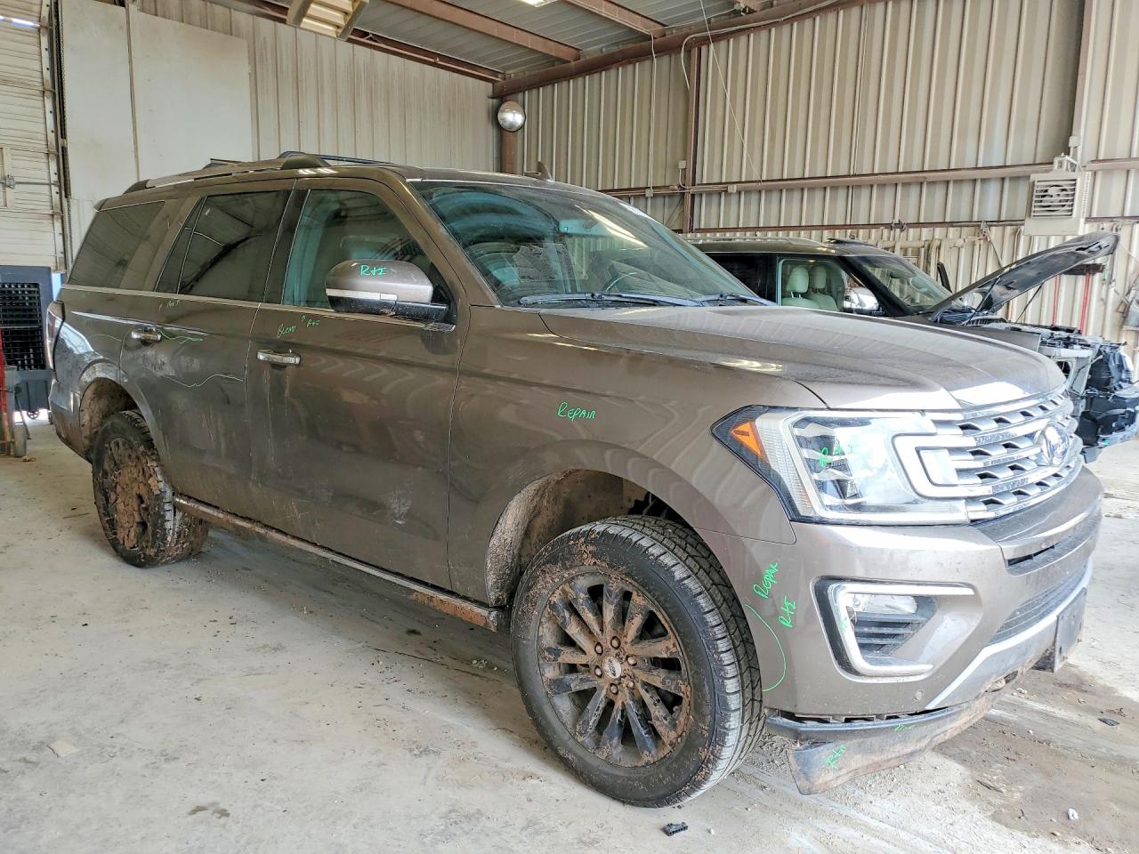 2019 FORD EXPEDITION
