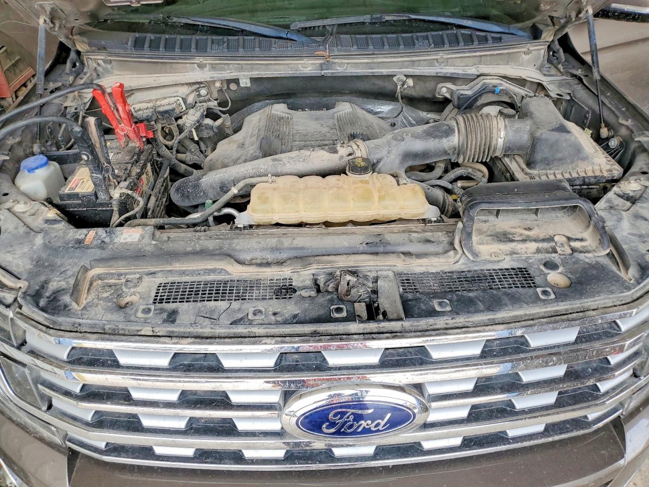 2019 FORD EXPEDITION