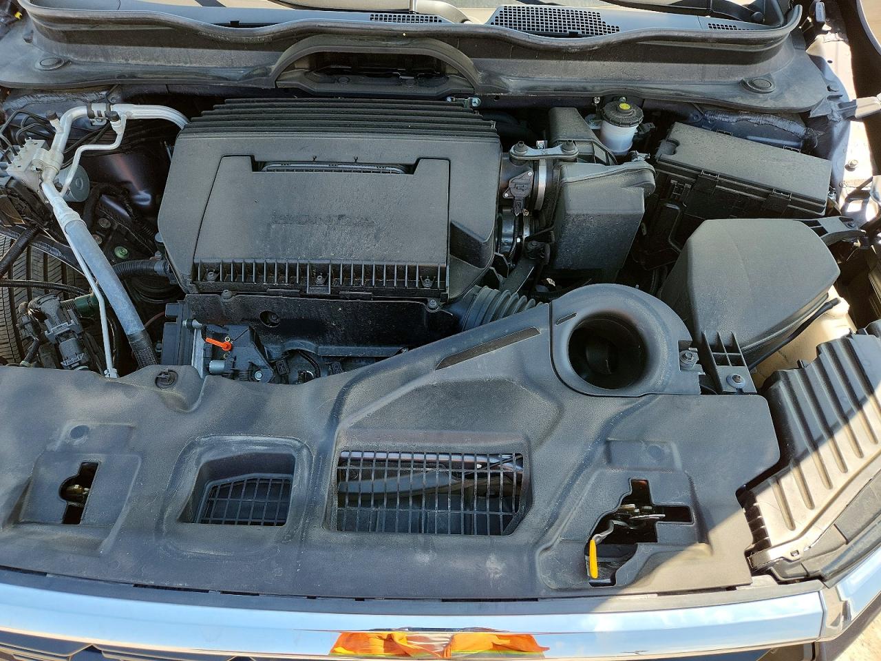 2024 HONDA PILOT