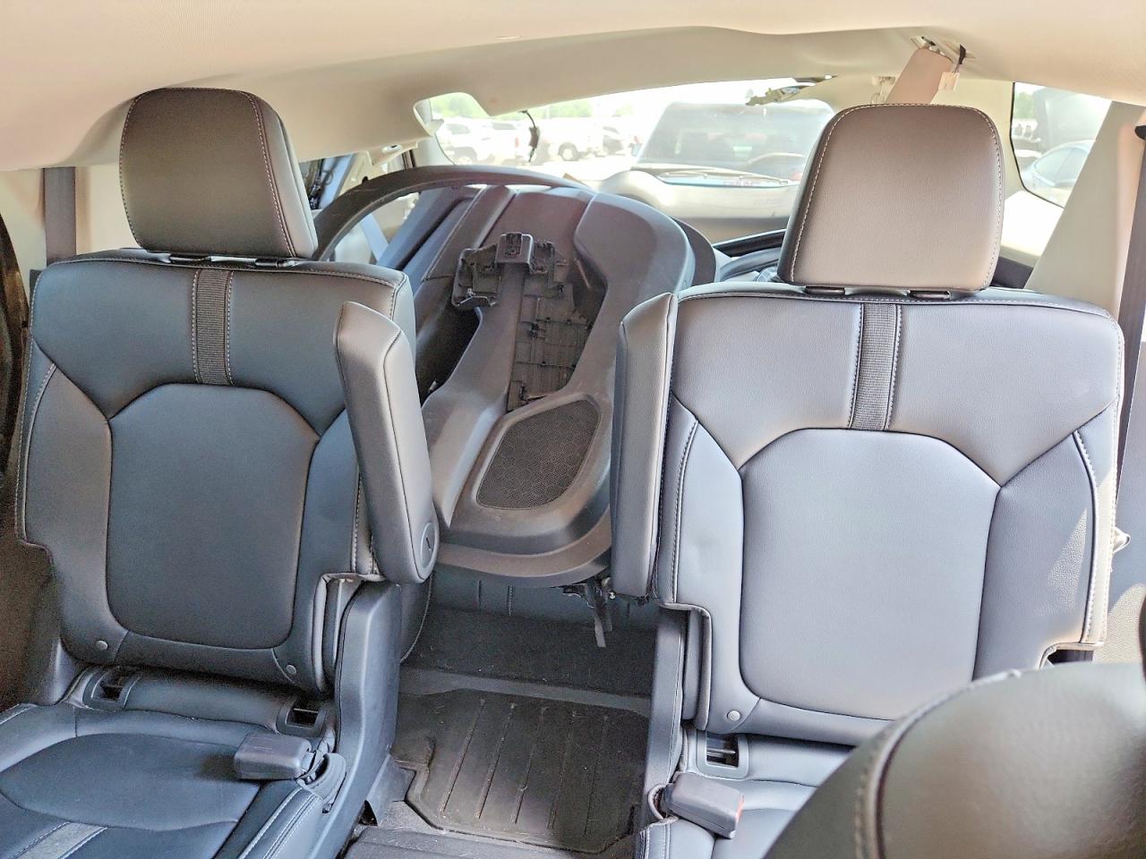 2024 HONDA PILOT