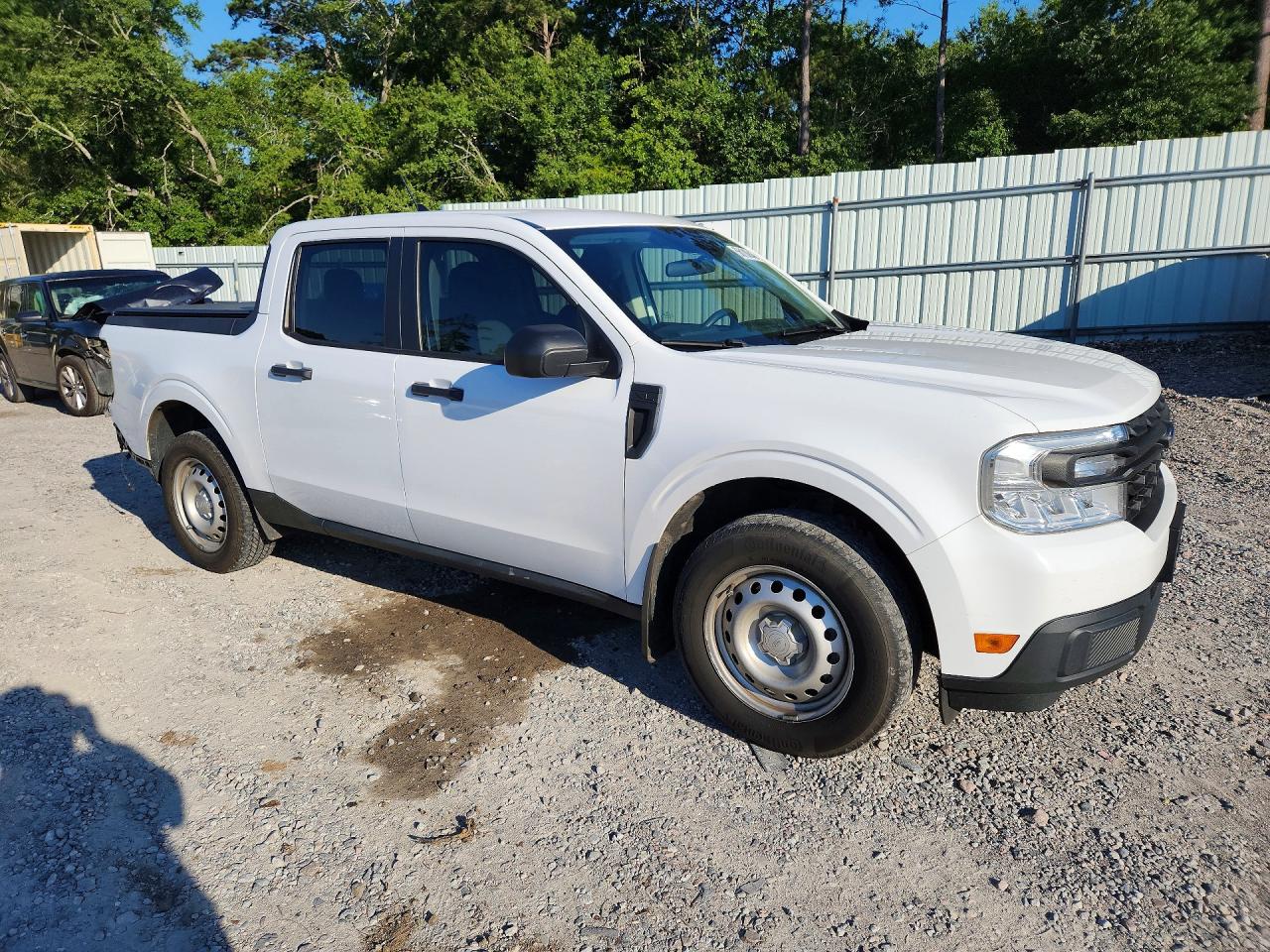 2022 FORD MAVERICK