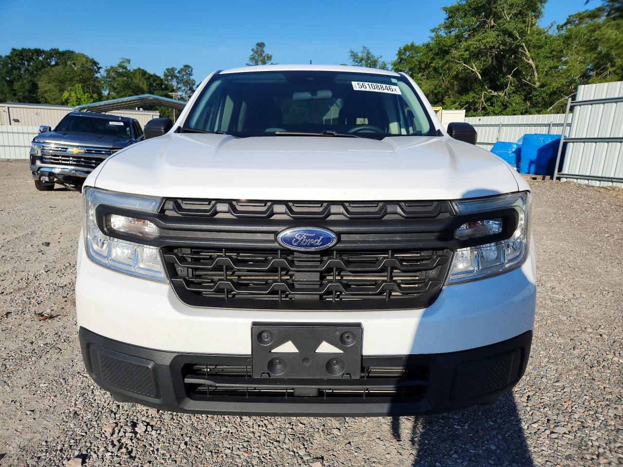 2022 FORD MAVERICK