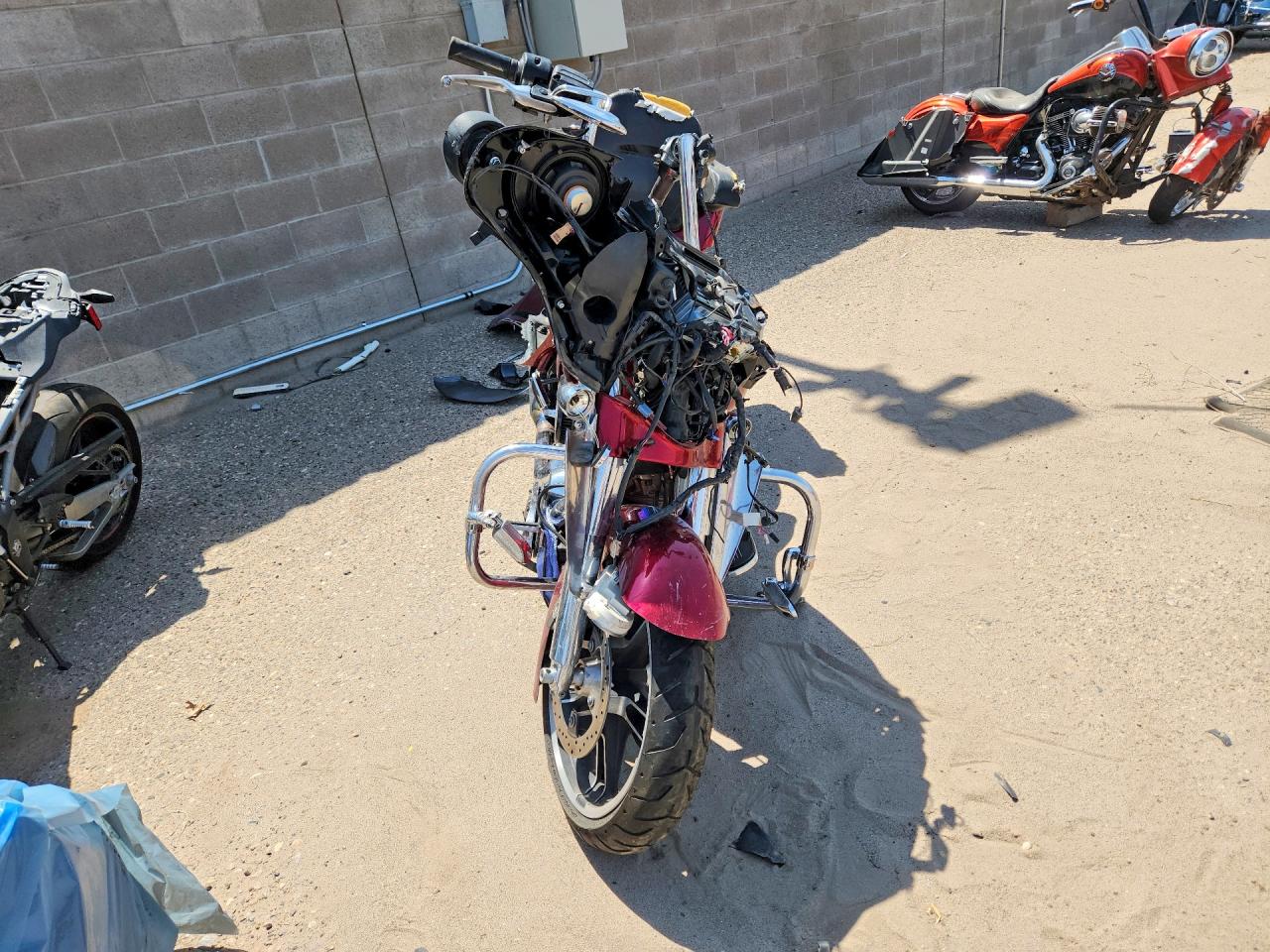 2017 HARLEY-DAVIDSON FL