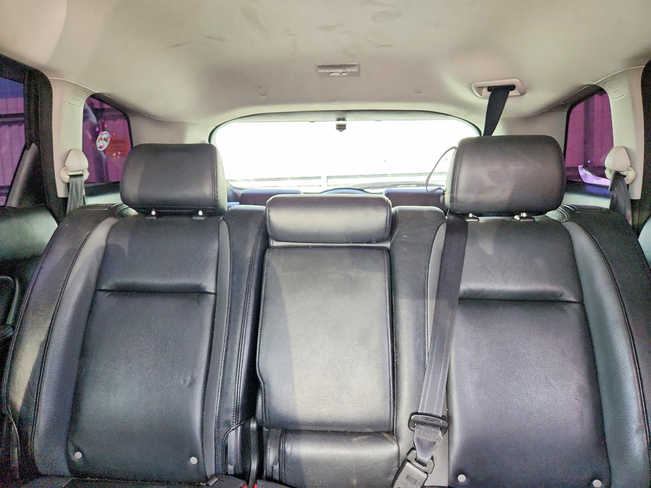 2009 MAZDA CX-9