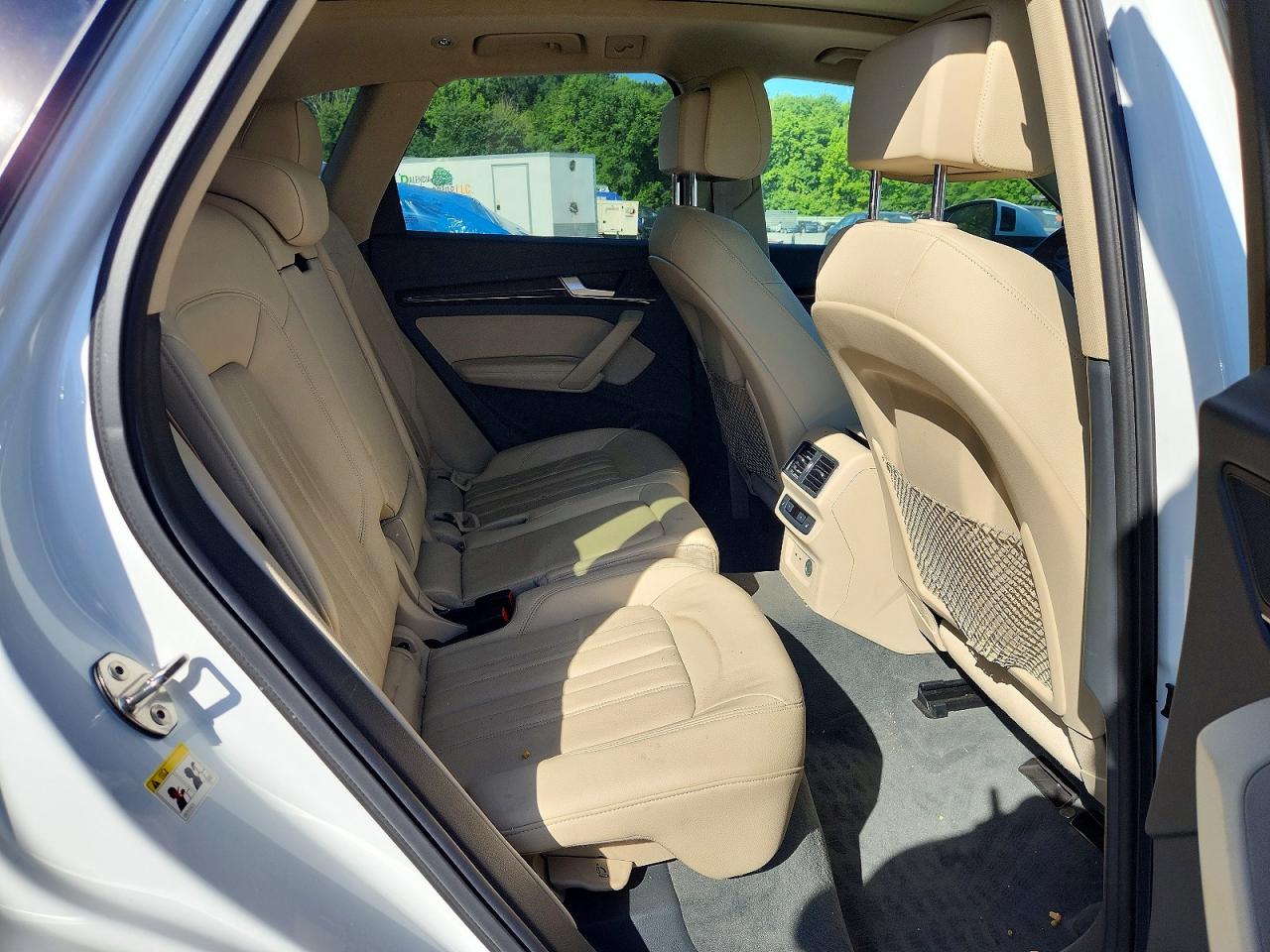 2019 AUDI Q5