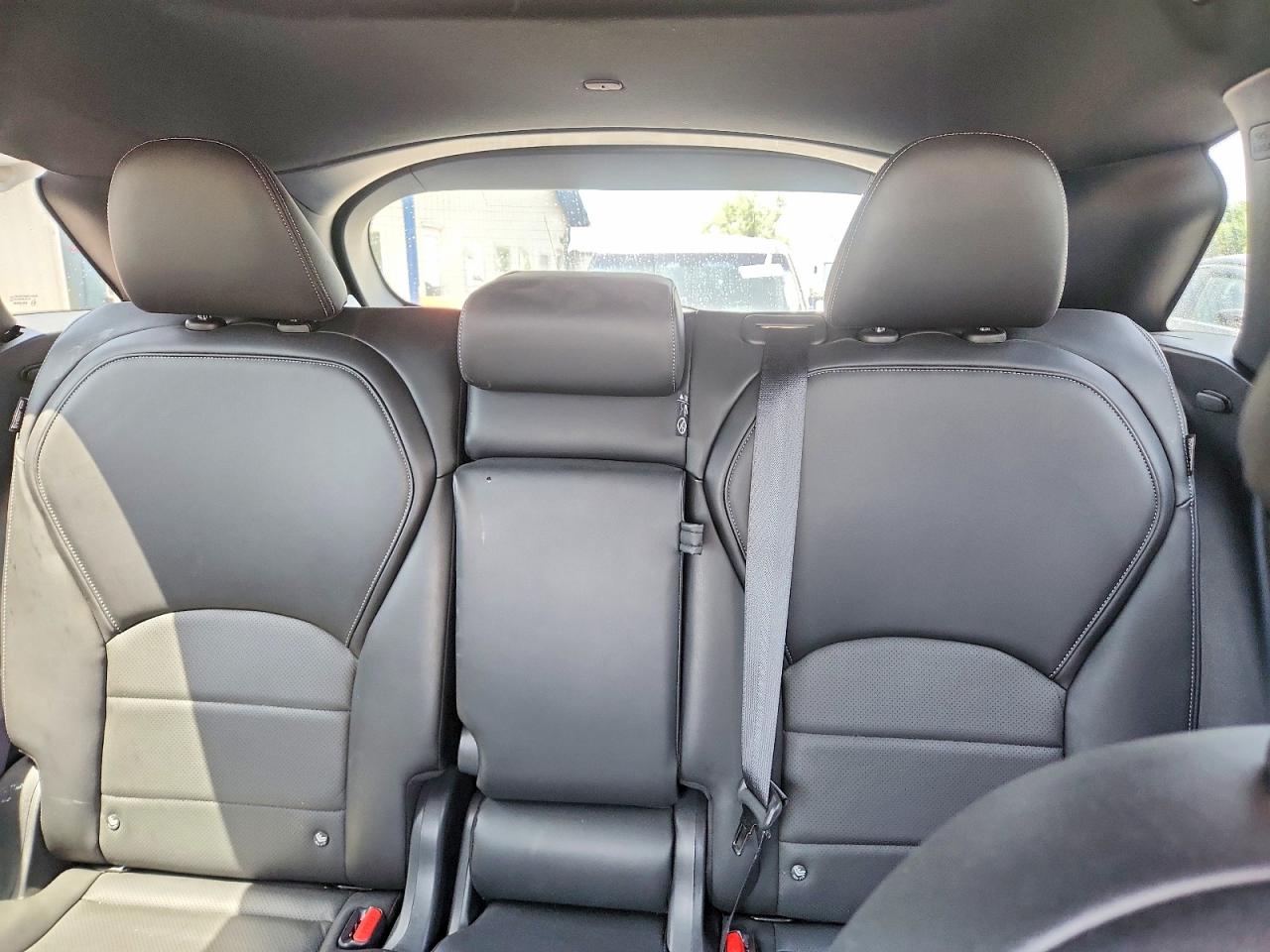 2022 INFINITI QX50