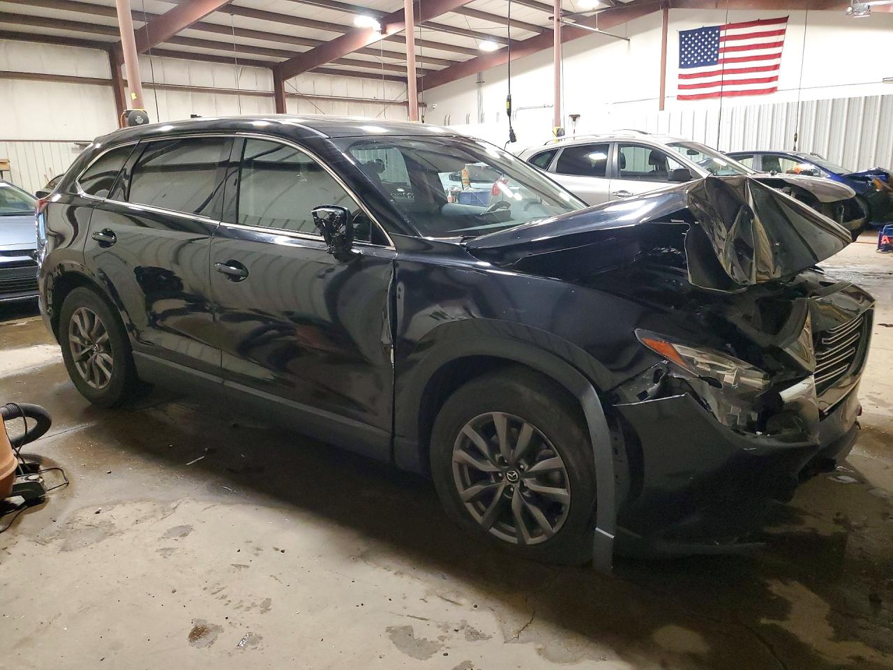 2023 MAZDA CX-9