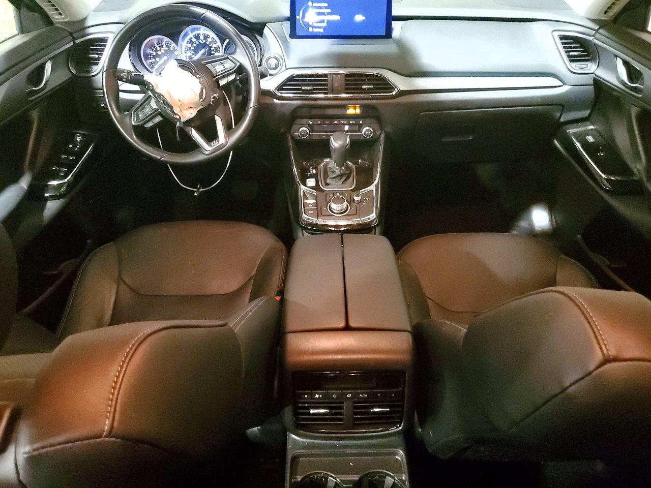 2023 MAZDA CX-9