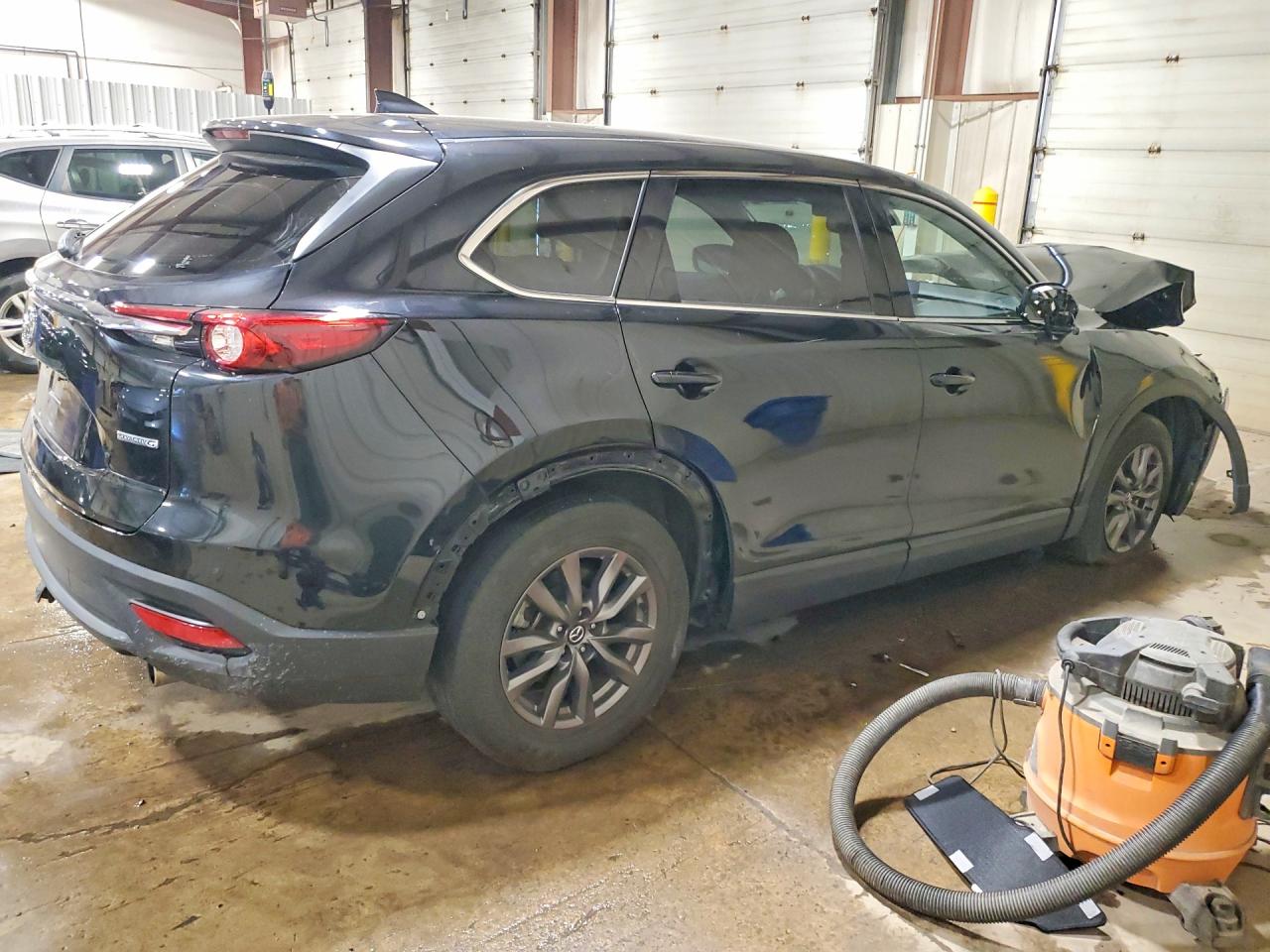 2023 MAZDA CX-9