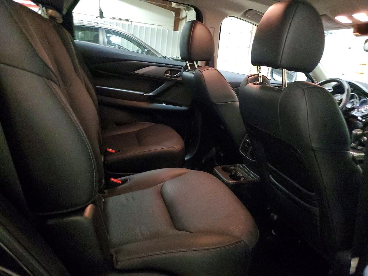 2023 MAZDA CX-9