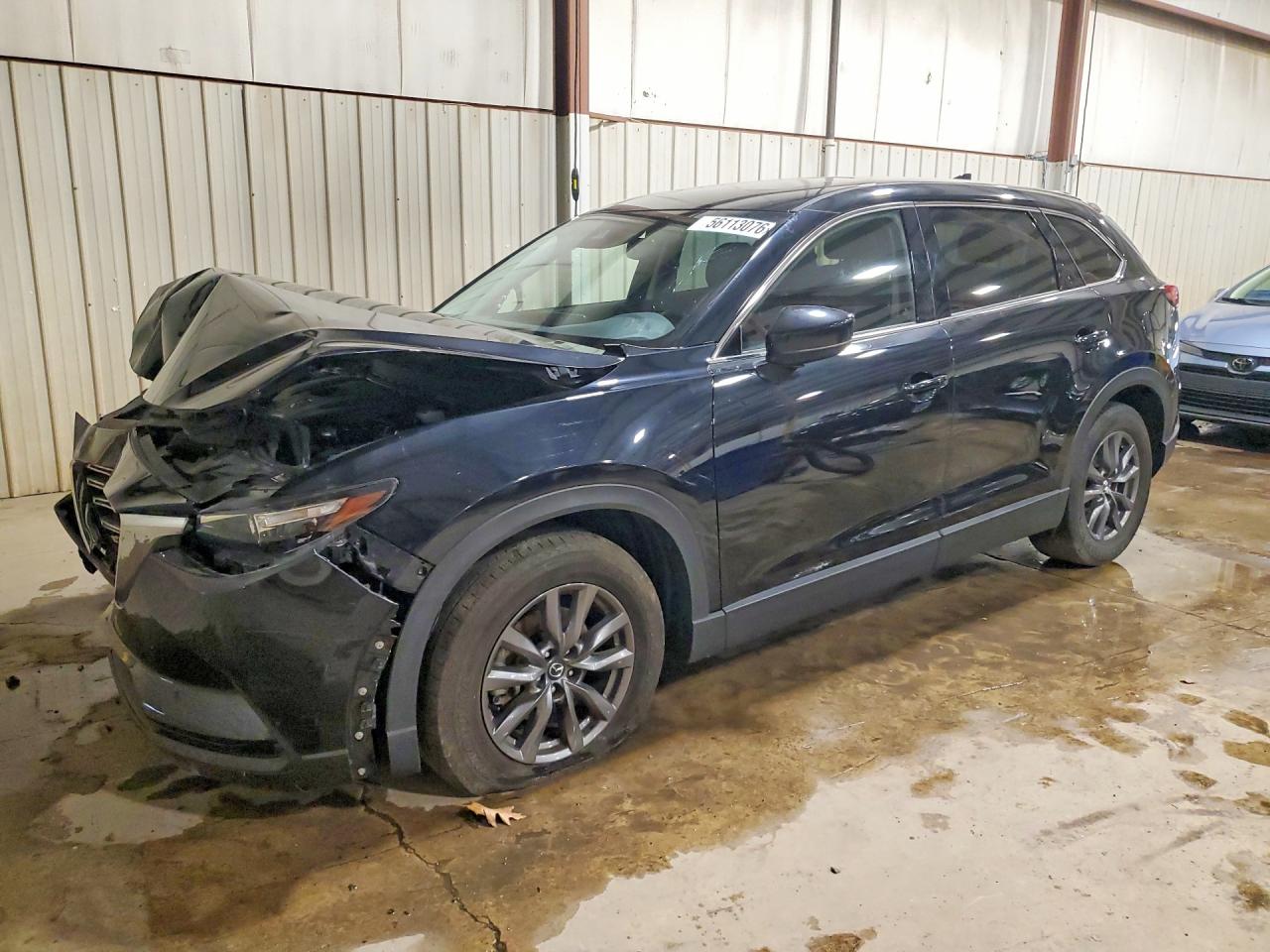 2023 MAZDA CX-9